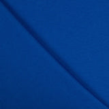 Malha Pelúcia Orgânico Azul - Ribes y Casals