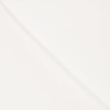 Malha Pelúcia Orgânica Branco Natural - Ribes y Casals