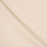 Malha Pelúcia Orgânica Pedra - Ribes y Casals