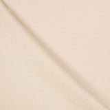 Malha Pelúcia Orgânica Pedra - Ribes y Casals