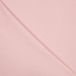 Malha Pelúcia Orgânica Rosa - Ribes y Casals