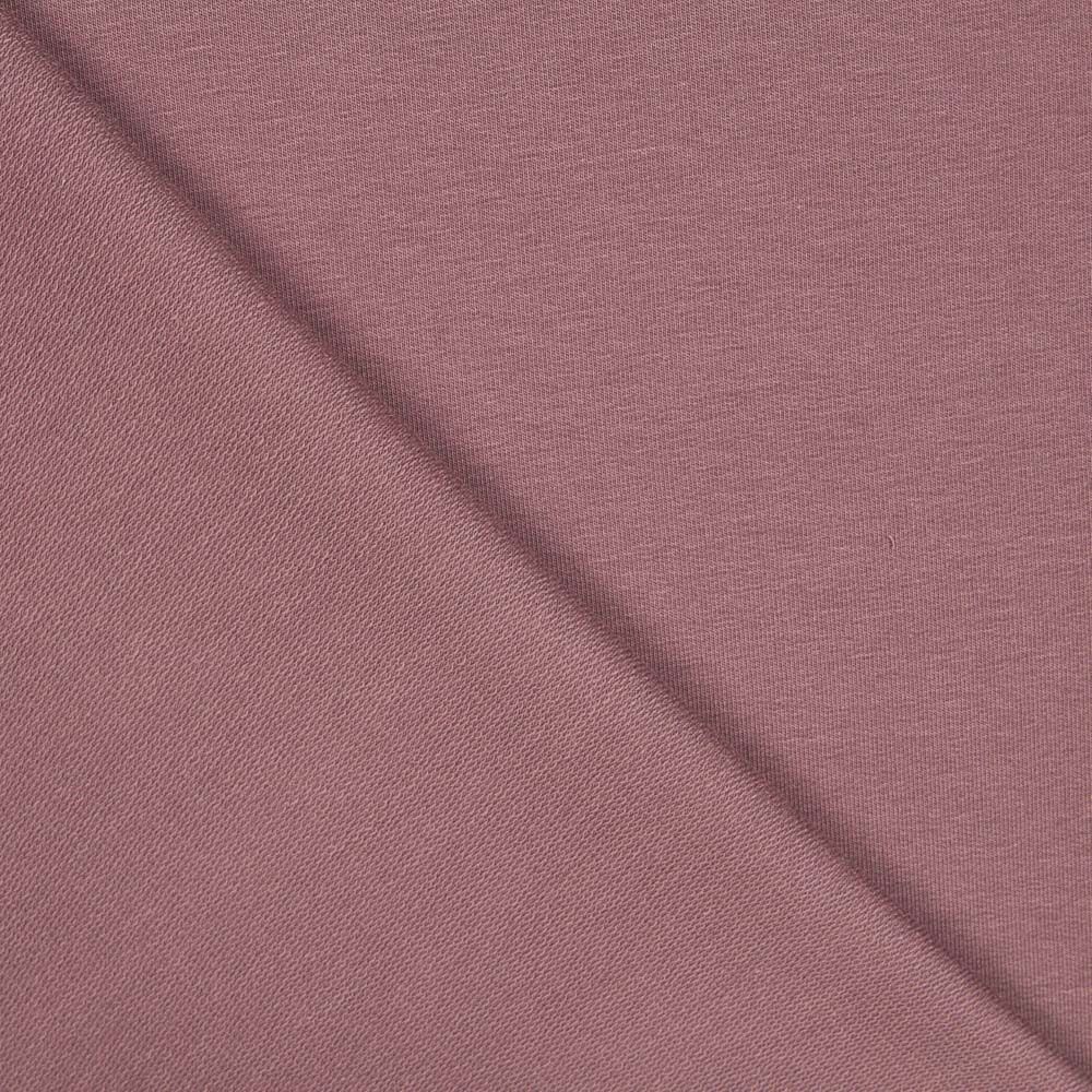 Malha Pelúcia Rosa Escuro - Ribes y Casals