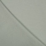 Malha Pelúcia Orgânica Verde Jade - Ribes y Casals