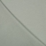 Malha Pelúcia Orgânica Verde Jade - Ribes y Casals