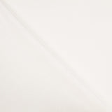 Malha Pelúcia Pêlo Curto Branco - Ribes y Casals