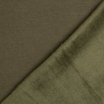 Malha Pelúcia Pêlo Curto Cáqui - Ribes y Casals