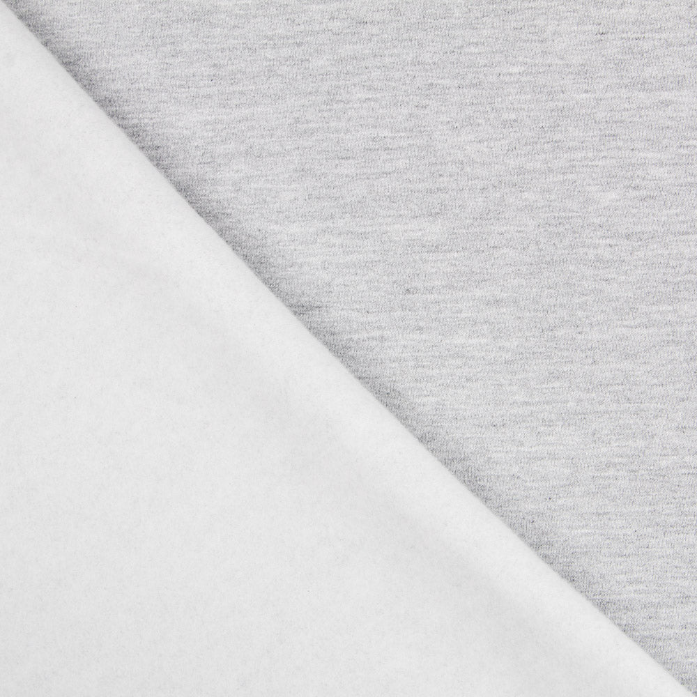 Punto Felpa Perchada Gris Vigoré - Ribes y Casals