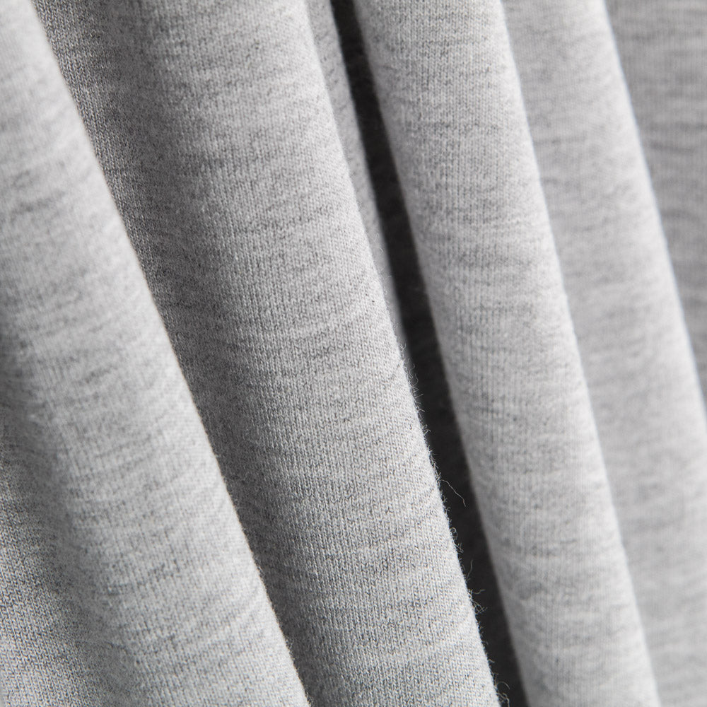 Punto Felpa Perchada Gris Vigoré - Ribes y Casals