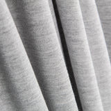 Punto Felpa Perchada Gris Vigoré - Ribes y Casals