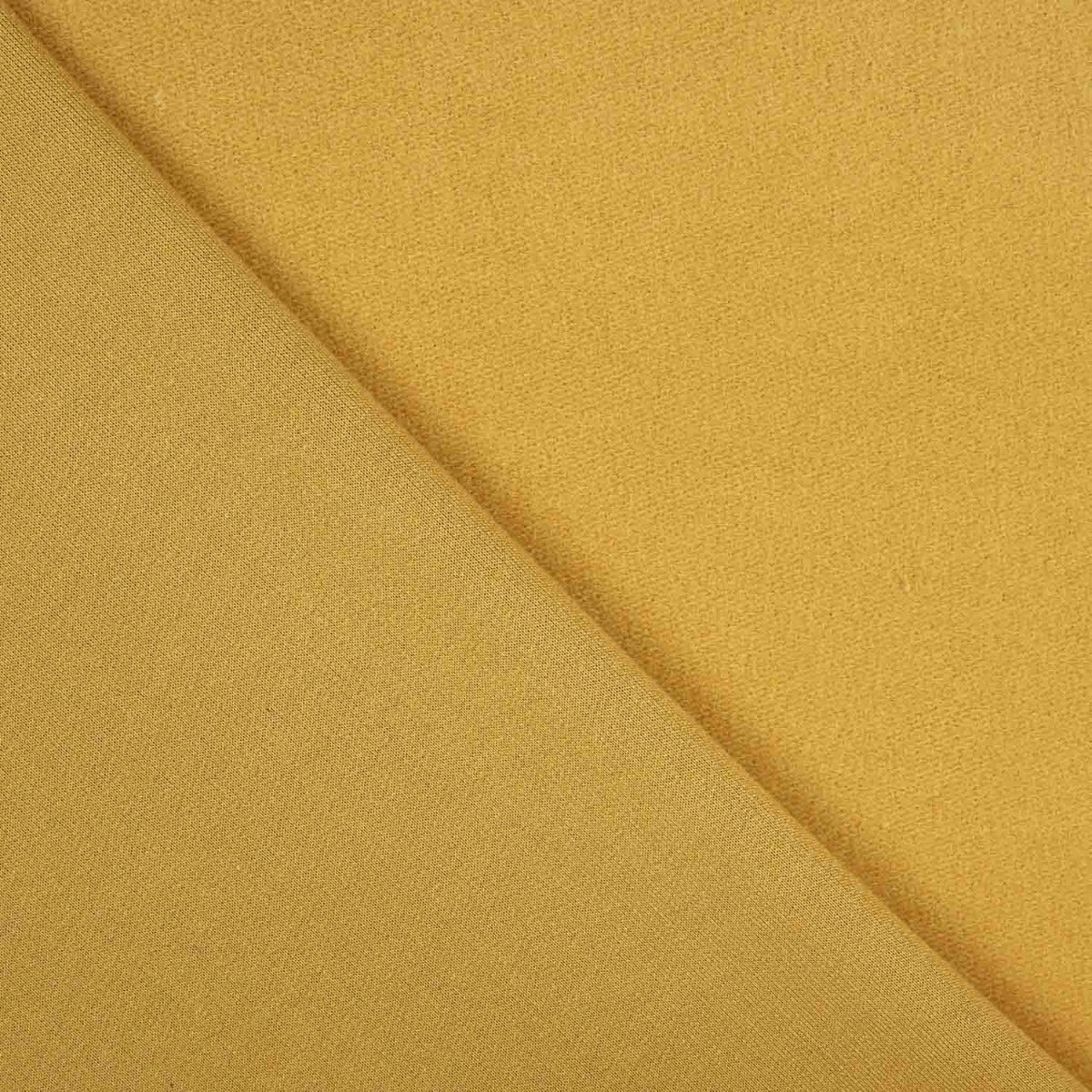 Malha Felpa Perchado Mel - Ribes y Casals