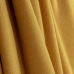 Malha Felpa Perchado Mel - Ribes y Casals