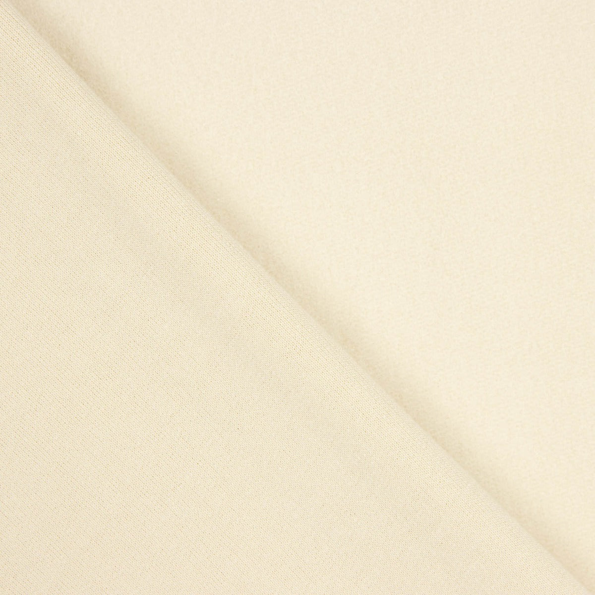 Malha Felpa Perchado Pedra - Ribes y Casals