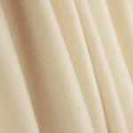 Retal Punto Felpa Perchado Piedra 130x160 cm - Ribes y Casals