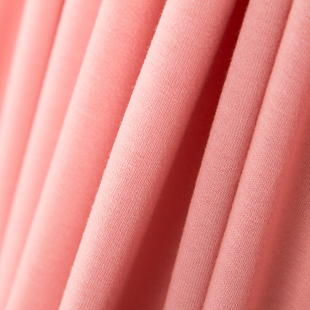 Malha de Felpa Rosa - Ribes y Casals