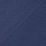 Moletom Malha Pelúcia Azul Marinho - Ribes y Casals