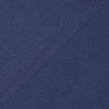 Moletom Malha Pelúcia Azul Marinho - Ribes y Casals