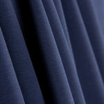 Moletom Malha Pelúcia Azul Marinho - Ribes y Casals