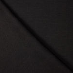 Moletom Malha Pelúcia Preto - Ribes y Casals