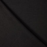 Moletom Malha Pelúcia Preto - Ribes y Casals