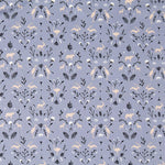 Malha de Felpa Sweat Cotton Countryside - Ribes y Casals