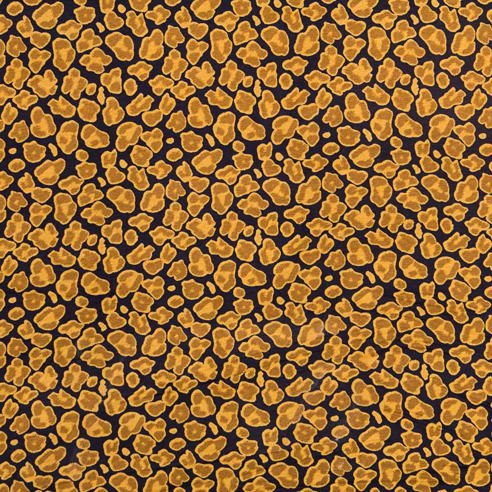 Malha Fina Selvagem Azul Noite - Ribes y Casals