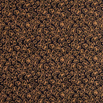 Malha Fina Selvagem Preto - Ribes y Casals