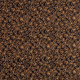 Malha Fina Selvagem Preto - Ribes y Casals