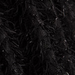 Punto Flecos Negro - Ribes y Casals