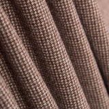 Punto Franela Jaspeado Vino - Ribes y Casals