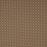 Malha Jacquard Hexa Camel - Ribes y Casals