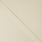 Sarga Elástica Algodón Beige - Ribes y Casals