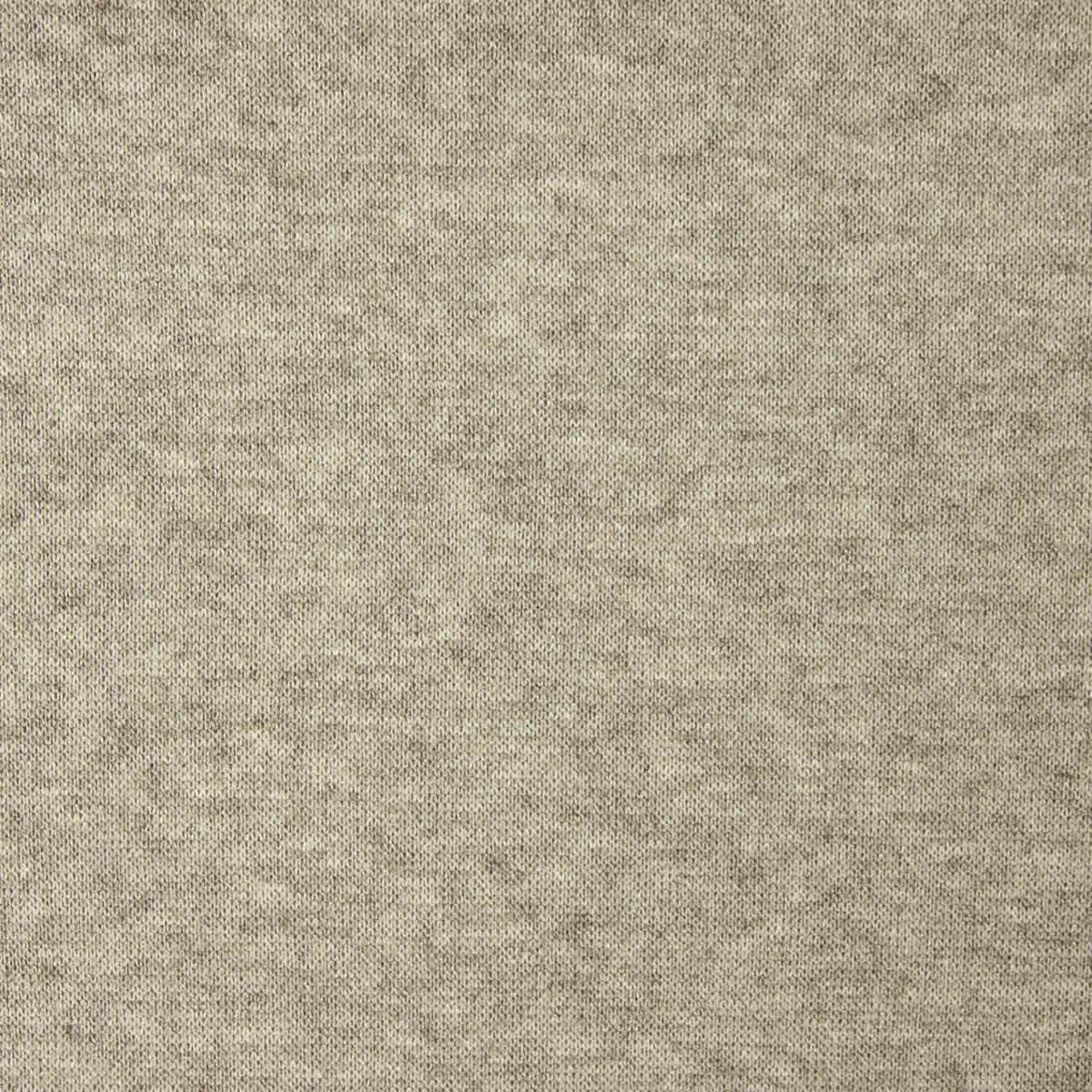 Malha Inglesa com Efeito Angorá Cinza Vigoré - Ribes y Casals