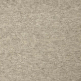 Malha Inglesa com Efeito Angorá Cinza Vigoré - Ribes y Casals