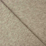 Malha Inglesa com Efeito Angorá Cinza Vigoré - Ribes y Casals