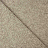 Malha Inglesa com Efeito Angorá Cinza Vigoré - Ribes y Casals