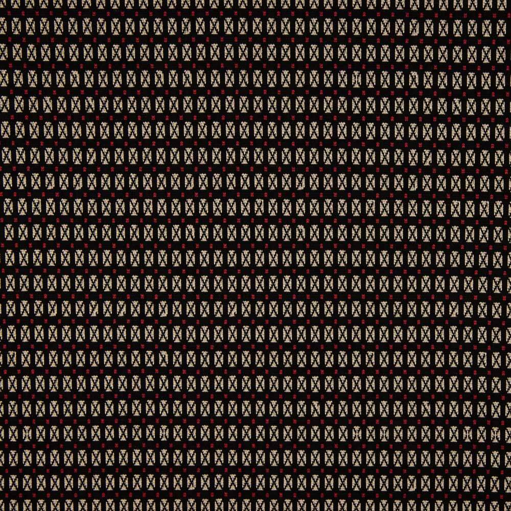 Malha Jacquard Xadrez - Ribes y Casals