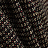 Malha Jacquard Xadrez - Ribes y Casals