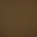 Malha Jacquard Espinha de Peixe Marrom - Ribes y Casals