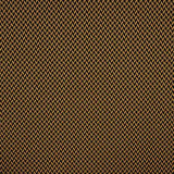 Malha Jacquard Espinha de Peixe Marrom - Ribes y Casals