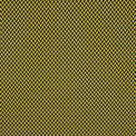 Malha Jacquard Espinha de Peixe Verde - Ribes y Casals