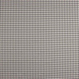 Malha Jacquard Pé de Galo Cinza Claro - Ribes y Casals