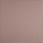 Malha Jacquard Pé de Galo Rosa Bombom - Ribes y Casals