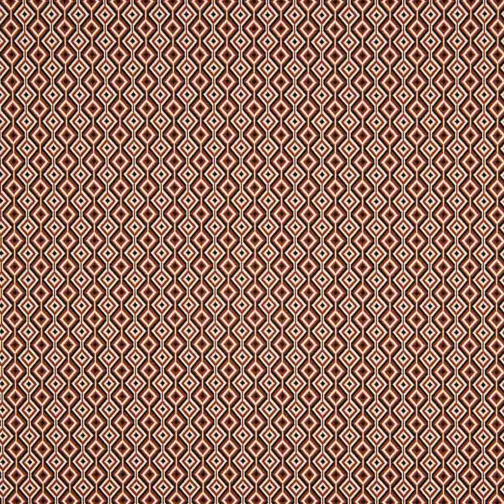 Malha Jacquard Losango Granada - Ribes y Casals
