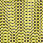 Malha Jacquard Losango Lima - Ribes y Casals