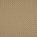 Malha Jacquard Losango Ocre - Ribes y Casals