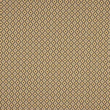 Malha Jacquard Losango Ocre - Ribes y Casals