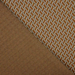 Malha Jacquard Teja Nudos - Ribes y Casals