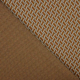 Malha Jacquard Teja Nudos - Ribes y Casals