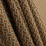 Malha Jacquard Teja Nudos - Ribes y Casals