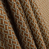 Malha Jacquard Teja Nudos - Ribes y Casals